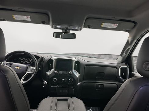 Used 2022 Chevrolet Silverado 3500 LTZ w/ LTZ Convenience Package image 21