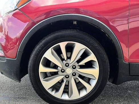 Used 2020 Buick Encore Preferred image 20