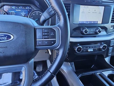 Certified 2022 Ford F150 XLT w/ Equipment Group 301A Mid image 27