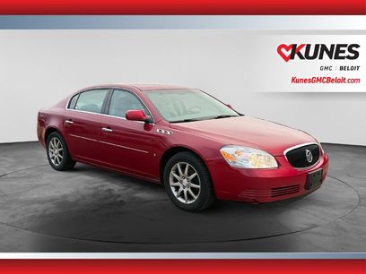 Used 2006 Buick Lucerne CXL w/ Luxury Package