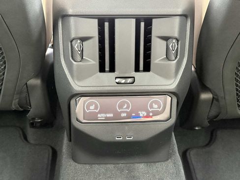 New 2026 BMW X3 xDrive30 w/ Premium Package image 28