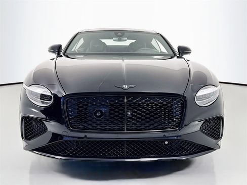 New 2026 Bentley Continental GT image 2