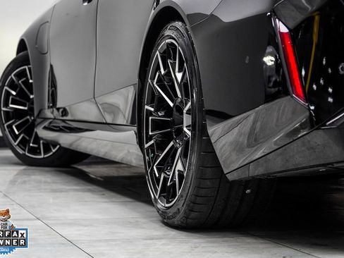 Used 2026 BMW M5 image 19