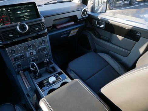 New 2026 INEOS Grenadier Fieldmaster Edition image 11