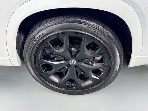 Used 2026 Lexus TX 350 AWD w/ Technology Package image 30