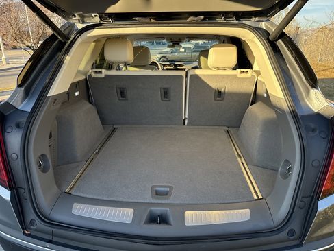 Used 2021 Cadillac XT5 Premium Luxury image 24