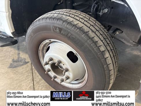 Used 2023 Ford F350 XLT w/ 360-Degree Camera Package image 19