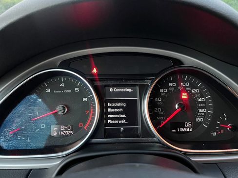 Used 2012 Audi Q7 3.0T S line Prestige image 20