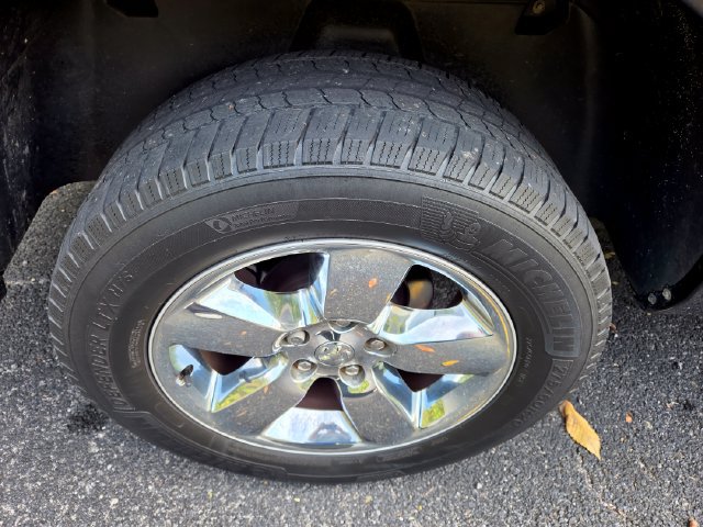 Used 2013 RAM 1500 Big Horn AWD/4WD image 40