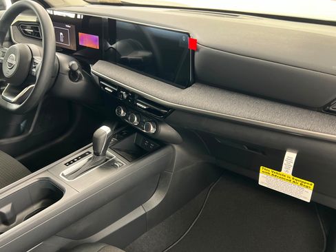 New 2026 Nissan Kicks S FWD image 23