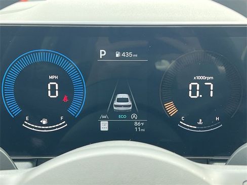 New 2026 Hyundai Sonata SE image 10