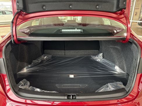 New 2026 Toyota Corolla LE image 24