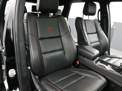 Used 2024 Dodge Durango Citadel AWD/4WD image 25