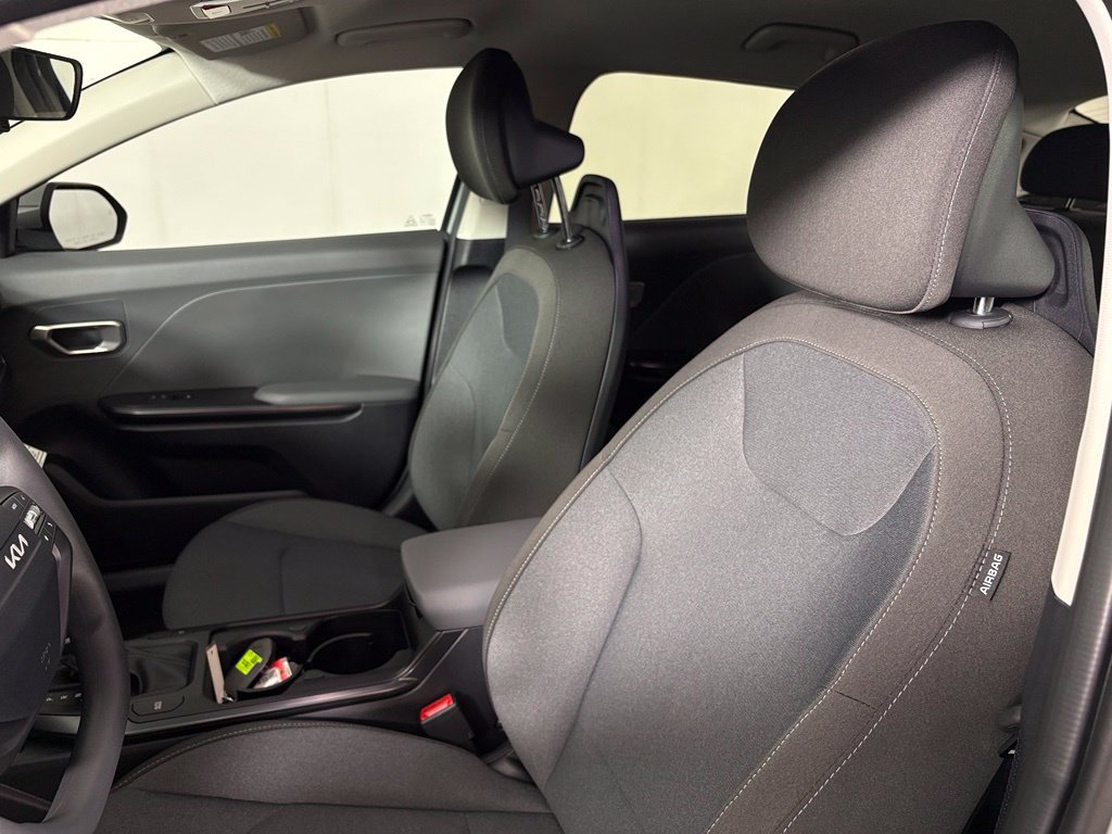 New 2026 Kia K4 FWD image 18