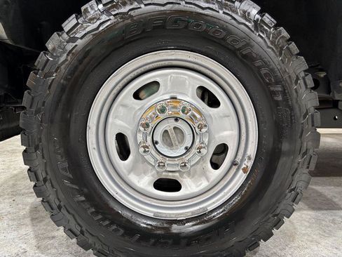 Used 2019 Ford F350 XL w/ XL Value Package AWD/4WD image 26