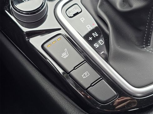 New 2026 Kia Seltos S image 15