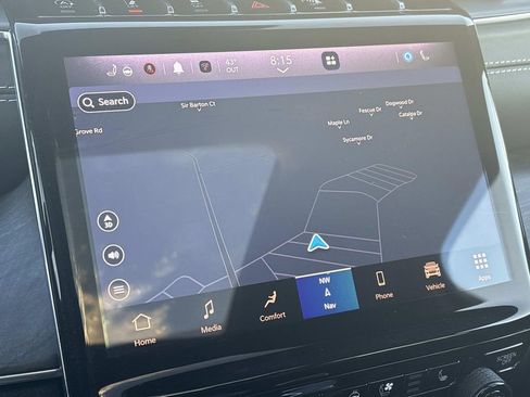 Used 2023 Jeep Grand Cherokee Overland image 32