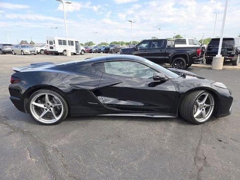 Used 2024 Chevrolet Corvette E-Ray AWD/4WD image 18