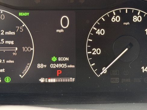 Used 2024 Honda CR-V Sport-L image 21