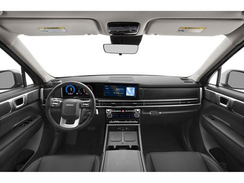 New 2026 Hyundai Santa Fe SEL AWD/4WD image 22