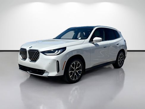 New 2026 BMW X3 xDrive30 w/ Premium Package image 7