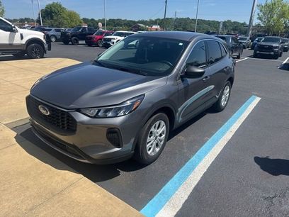 Used 2024 Ford Escape Active