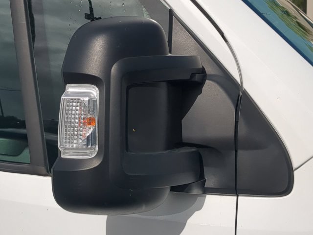 Used 2025 RAM ProMaster 2500 w/ U-Haul Equipment Group FWD image 12