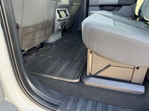 Used 2023 Ford F350 XLT w/ XLT Premium Package image 21