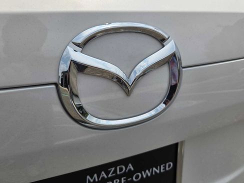 Certified 2025 MAZDA CX-5 AWD 2.5 S w/ Premium Plus Pkg image 15