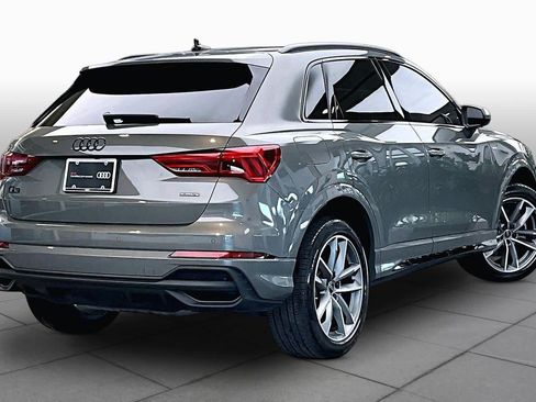 Used 2025 Audi Q3 2.0T Premium w/ Convenience Package AWD/4WD image 13