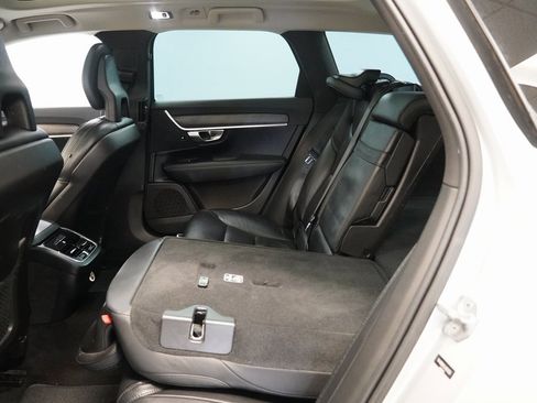 Used 2018 Volvo V90 T5 Cross Country w/ Convenience Package image 27