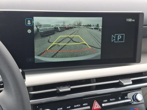 New 2026 Hyundai Tucson SEL image 13