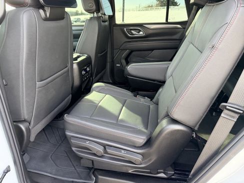 Used 2024 Chevrolet Tahoe RST w/ Luxury Package image 32