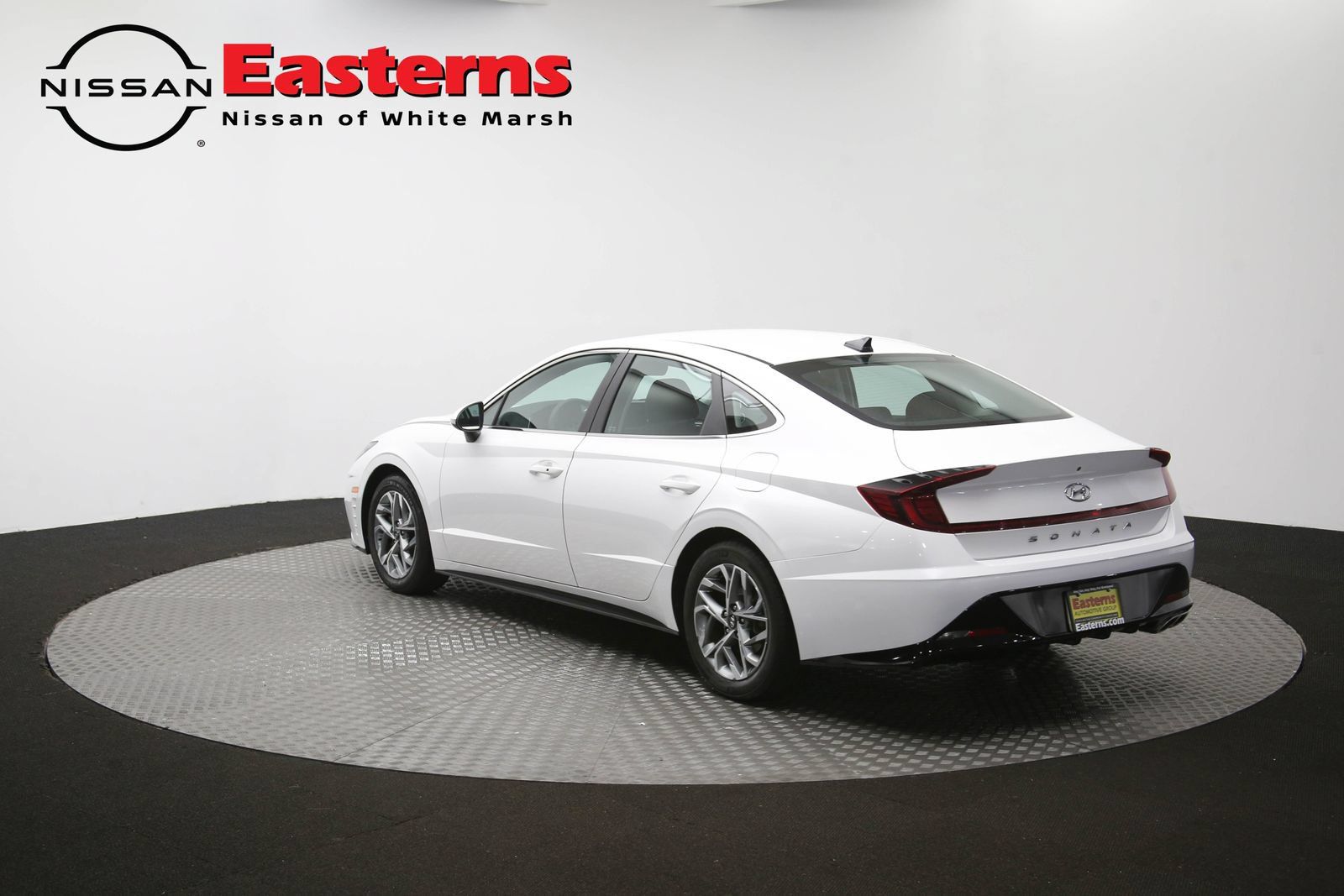 Used 2022 Hyundai Sonata SEL FWD image 61