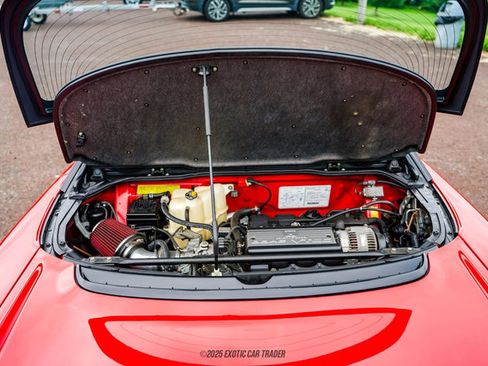 Used 1992 Acura NSX image 24