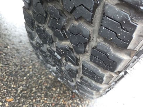 Used 2021 Chevrolet Silverado 2500 High Country w/ Z71 Off-Road Package image 82