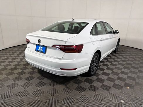 Used 2019 Volkswagen Jetta SE FWD image 7