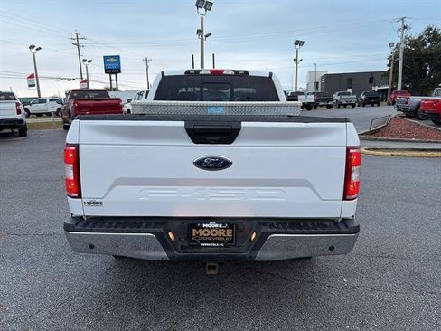Used 2019 Ford F150 XLT w/ Trailer Tow Package image 6