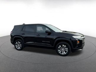 Used 2025 Chevrolet Equinox LT video 2