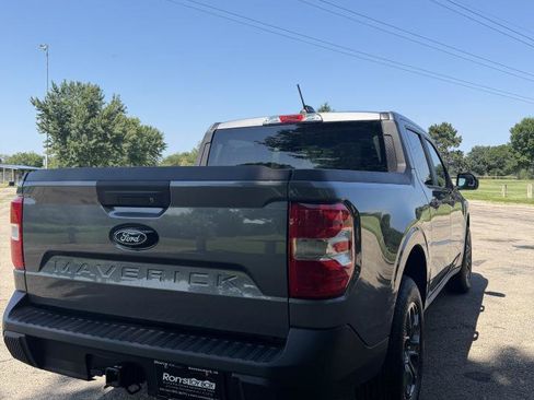 Used 2026 Ford Maverick XLT AWD/4WD image 5