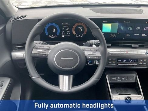 New 2026 Hyundai Kona SEL Premium image 17