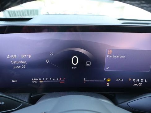 New 2026 Buick Enclave Preferred w/ Power Package AWD/4WD image 33