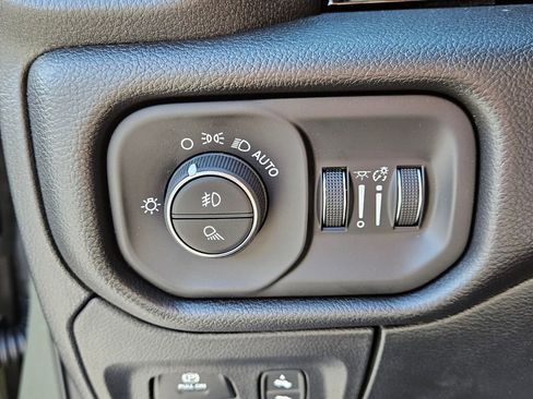 New 2026 RAM 1500 Rebel w/ Rebel Level 2 Equipment Group image 28