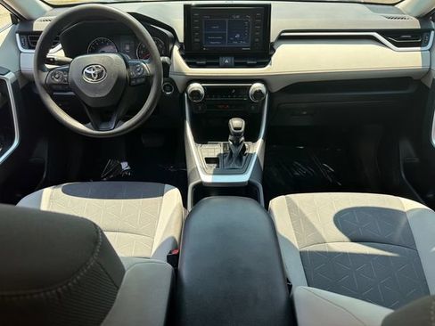 Certified 2022 Toyota RAV4 XLE AWD/4WD image 25