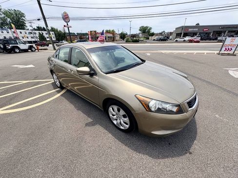 Used 2009 Honda Accord EX-L image 38