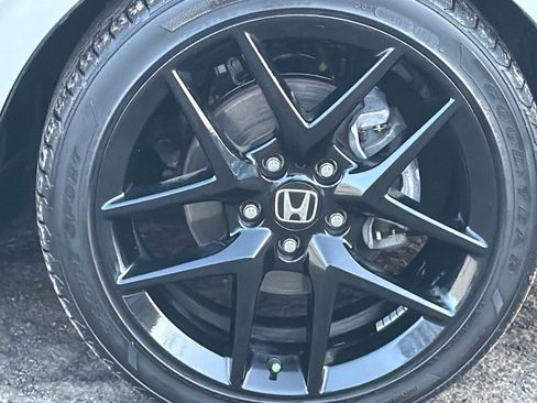 Certified 2023 Honda Civic Sport image 8