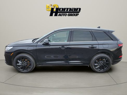 Used 2023 Lincoln Corsair Grand Touring w/ Equipment Group 301A AWD/4WD image 2