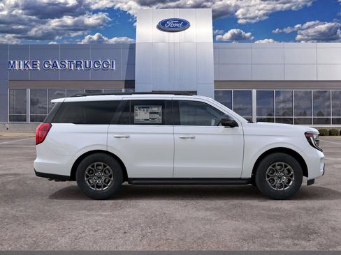 New 2027 Ford Expedition Active AWD/4WD image 5