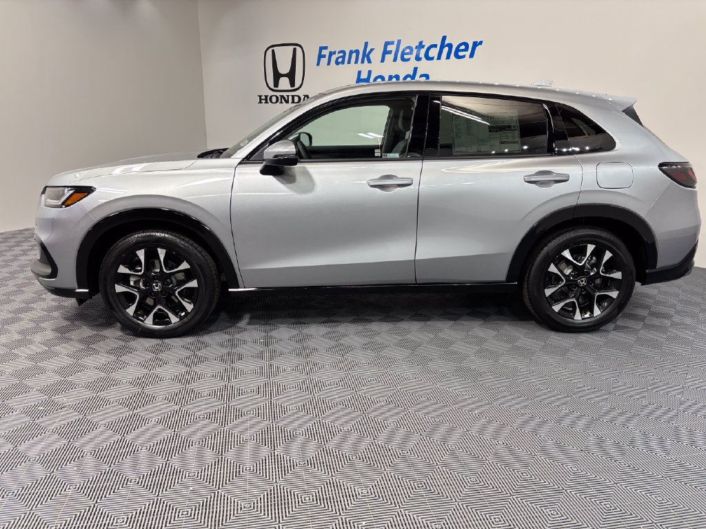 New 2027 Honda HR-V EX-L image 3