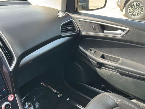Used 2023 Ford Edge SEL AWD/4WD image 18